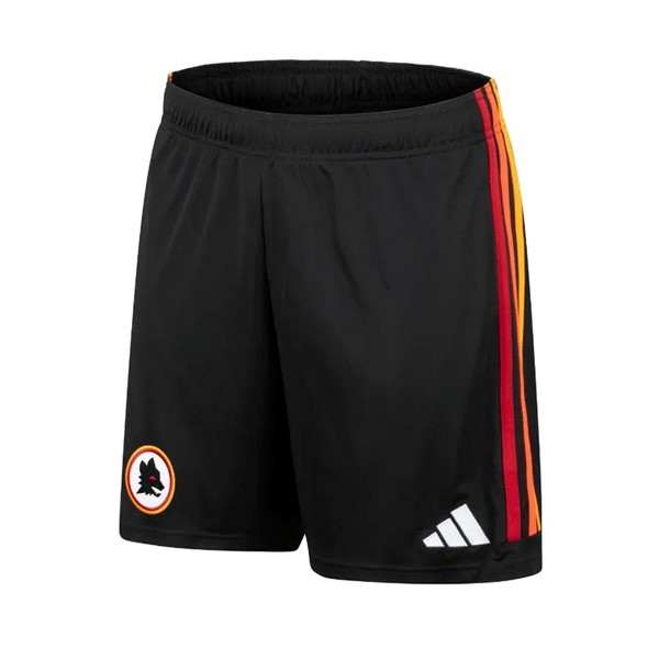 Pantalones AS Roma 3ª 2023 2024